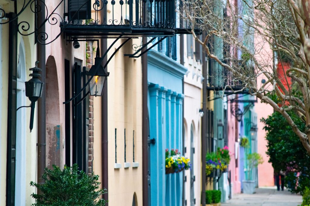 charleston, rainbow row, historic-4036370.jpg